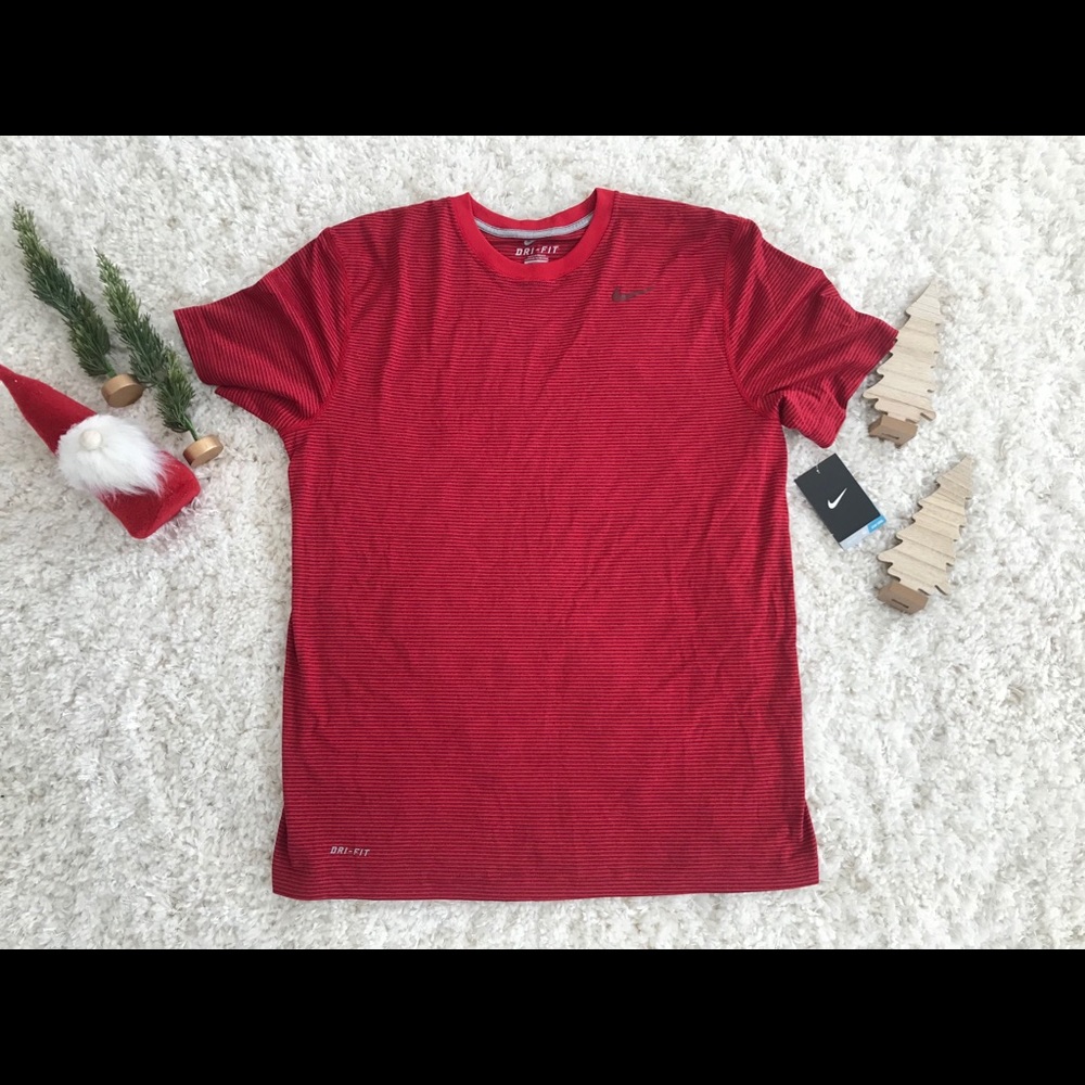 Men’s Nike dri fit